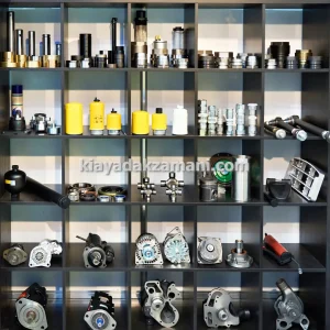 خرید و قیمت لوازم یدکی با کیفیت ماکسیما