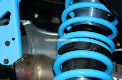 خرید کمک فنر ماکسیما در کرج