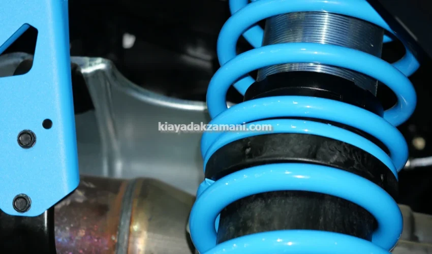 خرید کمک فنر ماکسیما در کرج خرید کمک فنر ماکسیما در کرج